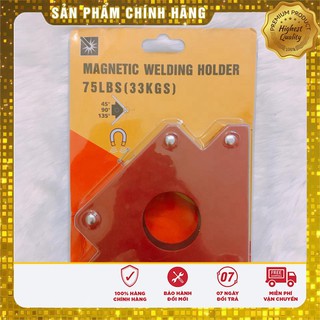 [CHÍNH HÃNG] Nam châm ke góc vuông thông minh Chính Hãng