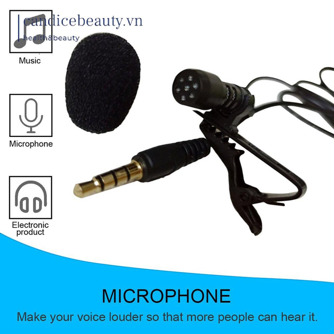 Micro Mini Jack 3.5mm Chất Lượng Cao | BigBuy360 - bigbuy360.vn