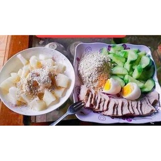 yến mạch úc - GAUVIRGO