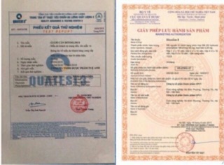 TPCN Giảm Cân Vip9 Yanhee