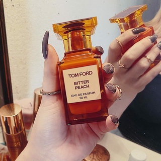 Nước Hoa Tom Ford Bitter Peach Tester 5ml/10ml