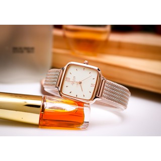 Đồng Hồ Nữ Julius JA-1264