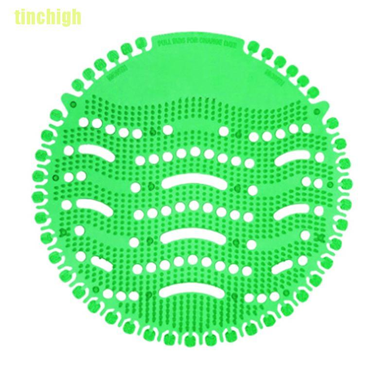 [Hàng mới về] Đệm khử mùi chống vi khuẩn cho bồn đi vệ sinh của nam