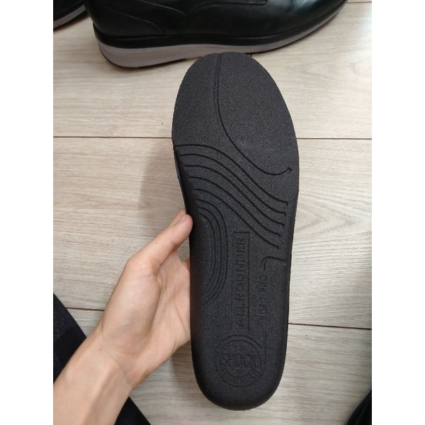 Giày Allrounder big size