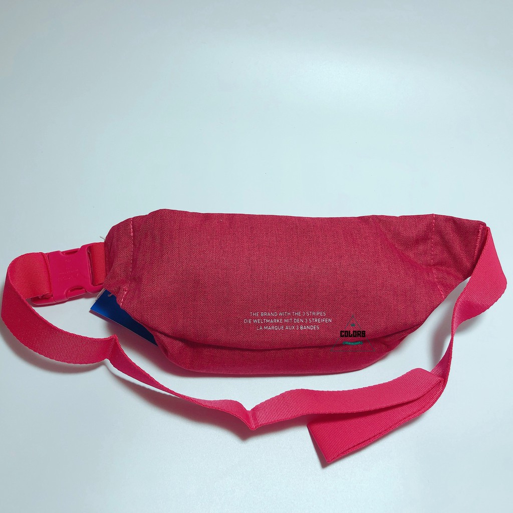 Túi Bao Tử Big Logo GD4704