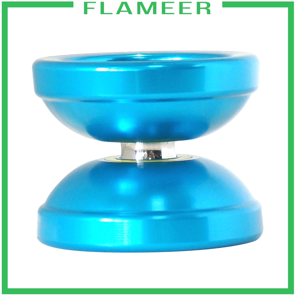 Đồ Chơi YOYO Chuyên Nghiệp N8 / T5 / T6 Bằng Hợp Kim Nhôm