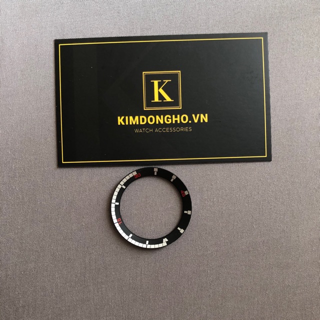 Vành tọa độ cho đồng hồ SK cơ