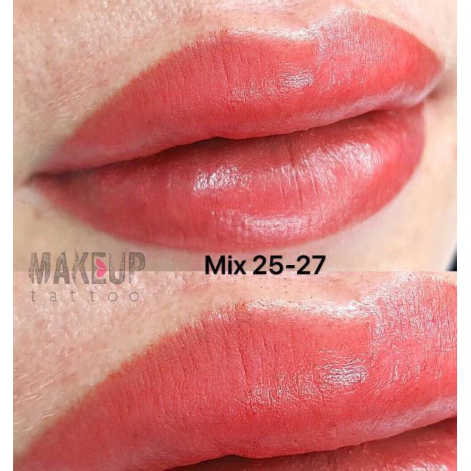 MỰC MAKEUP chính hãng  NHẬP KHẨU NGA