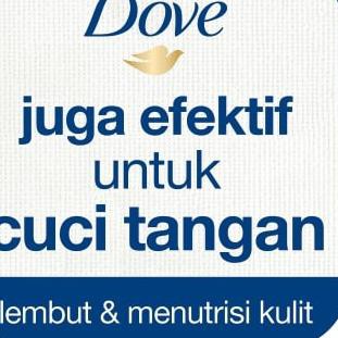 Dove Go (hàng Mới Về) Xà Phòng Dạng Lỏng 550ml Giúp Làm Tươi Mới Làn Da Và Tẩy Tế Bào Chết