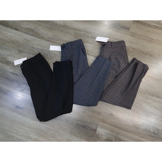 Quần baggy Gu dư xịn