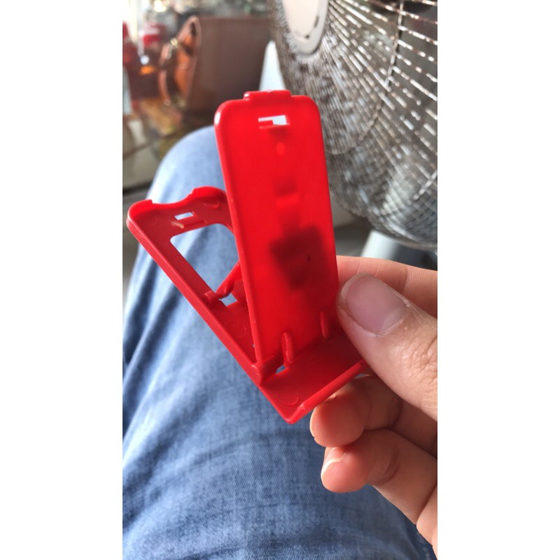 giá đỡ điện thoại gấp gọn nhẹ xinh giá cự rẻ | BigBuy360 - bigbuy360.vn