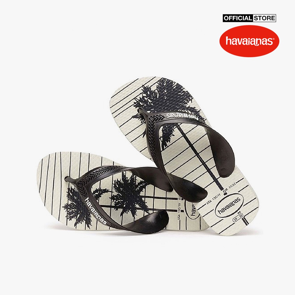 HAVAIANAS - Dép trẻ em Max Trend 4132589-3749