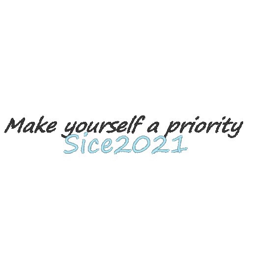 Áo Polo tay lỡ , hoạ tiết Thêu " Make yourself " , form Oversize, phong cách trẻ trung năng động