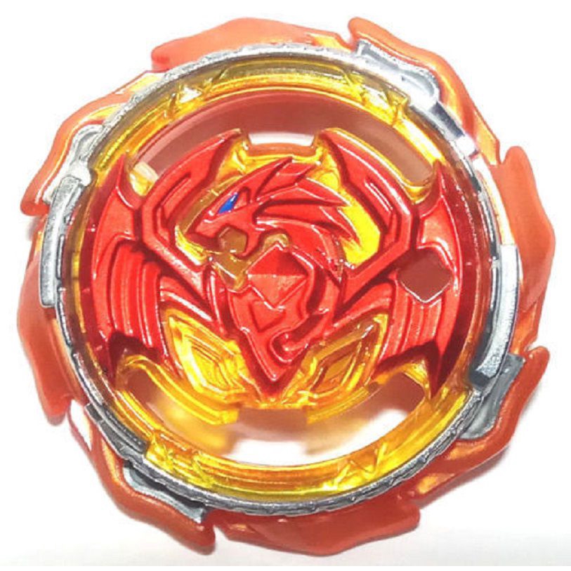 Con Quay Beyblade Burst B-117 Revive Phoenix.10.Fr Cho-Z Máy Cuốn Dài Takara Tomy Nguyên Bản