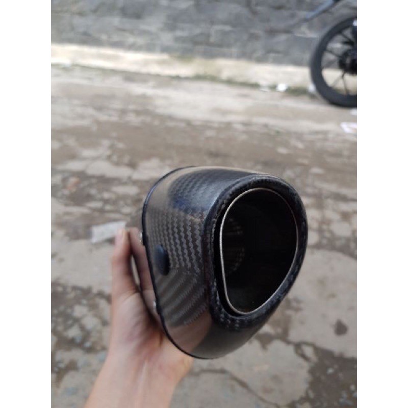 Pô yoshimura R77 gắn các dòng xe hàng sịn