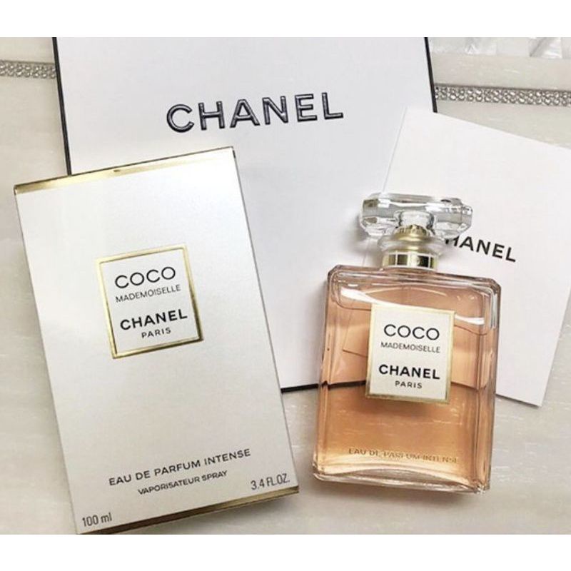 Nước Hoa Nữ No5 Eau De Parfum