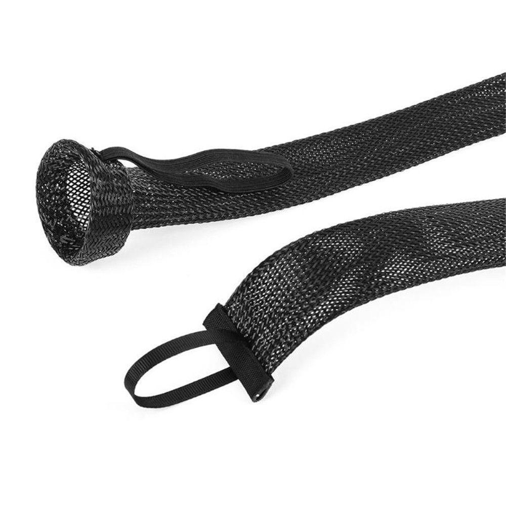 Vỏ Lưới Bọc Cần Câu Cá Co Giãn Chống Trượt