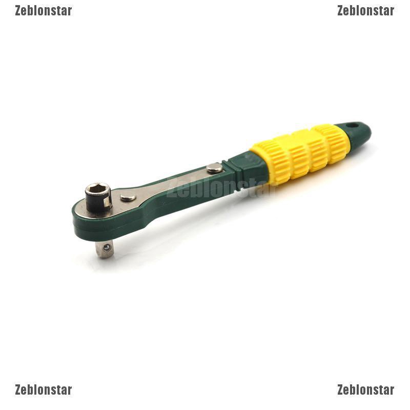 Dụng cụ vặn ốc vít 1/4'' cao cấp