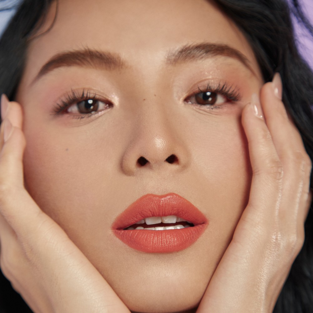 [Mã FMCGM100 - 10% đơn 500K] Bộ 2 son kem Loulou - Beachbabe gồm son Joyful, Cheeky (2.2g x2) | BigBuy360 - bigbuy360.vn