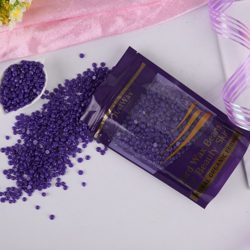 [Xả-Kho] Sáp Wax Lông Nóng Dạng Hạt-Just Wax 100g- Sáp Tẩy Lông JustWax | BigBuy360 - bigbuy360.vn