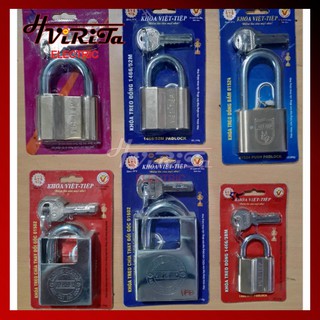 Ổ khóa Việt Tiệp 4P 5P 6P chống cắt