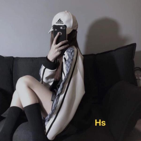 Áo khoác gió japlang họa tiết HSU1 | BigBuy360 - bigbuy360.vn