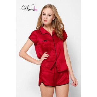 Đồ Bộ Mặc Nhà Wannabe BS99P