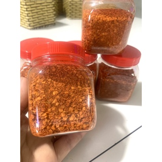 Ớt bột siêu cay nguyên chất 100g