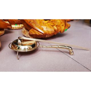 Tang đồng Huế dày dặn