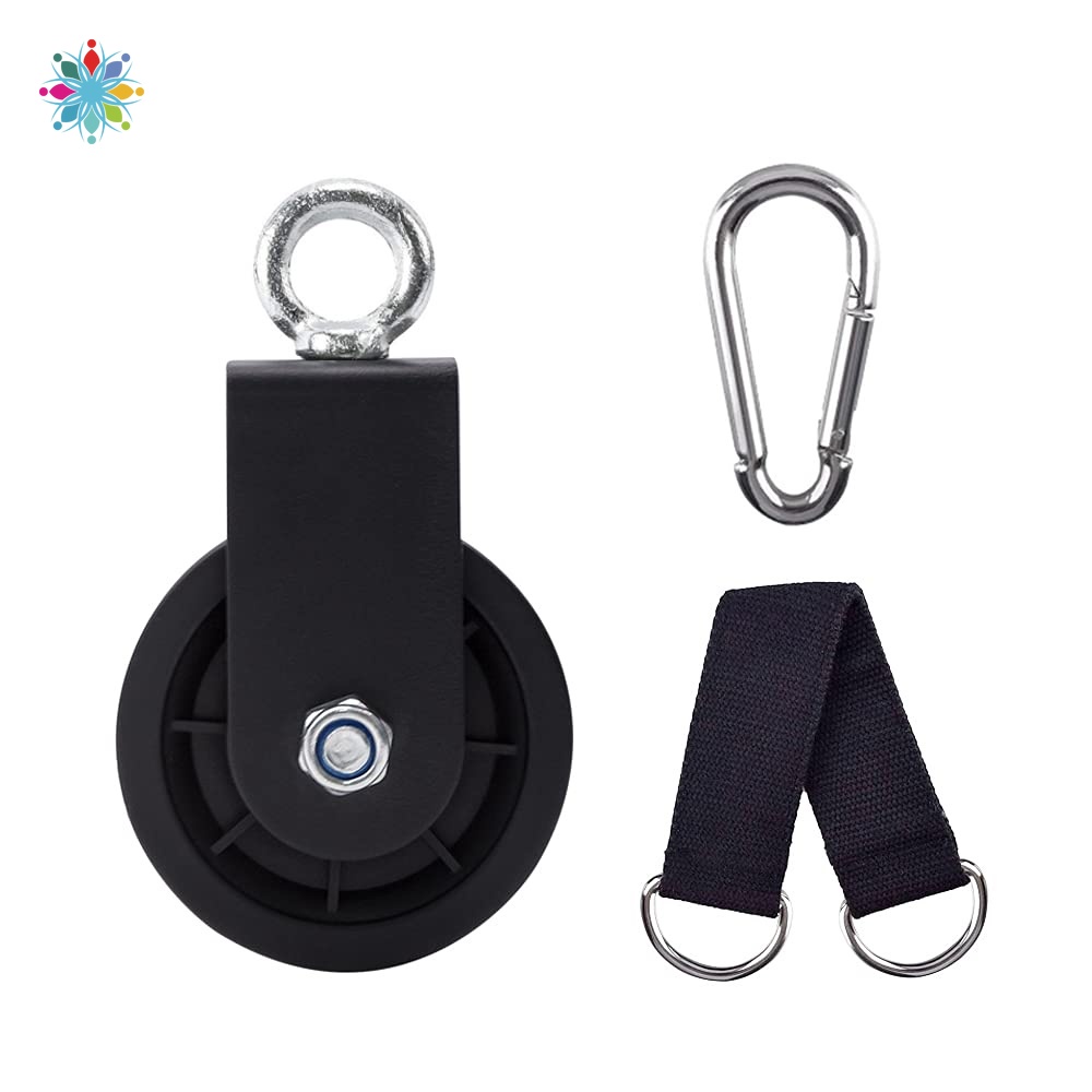 Bộ Dụng Cụ Tập Thể Hình Chuyên Dụng Chất Lượng Cao