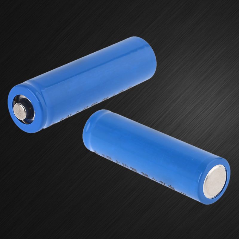 Vỏ Pin Giả 14500 Aa Aaa 10440