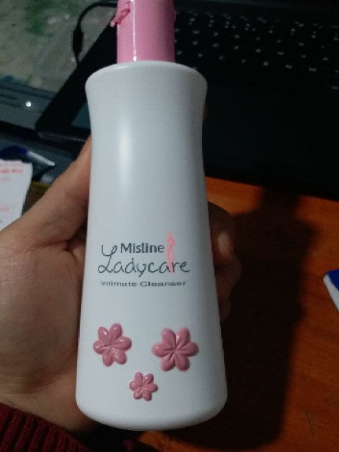 Dung dịch vệ sinh phụ nữ ladycare 200ml thái lan ( hàng loại 1, không bán loại 2)