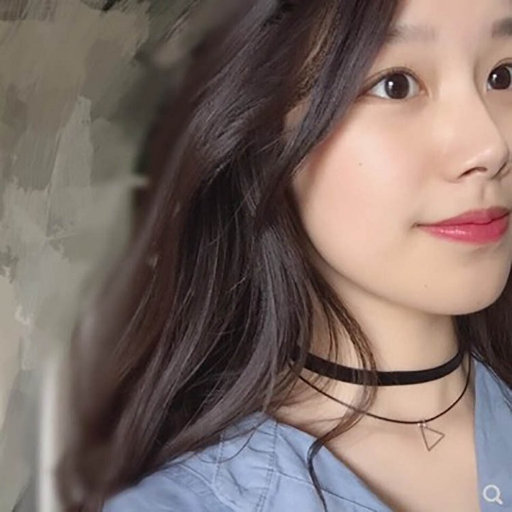 Vòng cổ nữ Choker thời trang cá tính nhiều mẫu đẹp sang trọng PK04