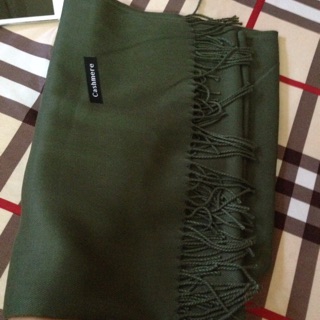 Combo 10 khăn Cashmere