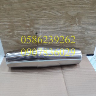 BÌNH LẮC COCKTAIL BOSTON SHAKER INOX 2 MẢNH  800 ML