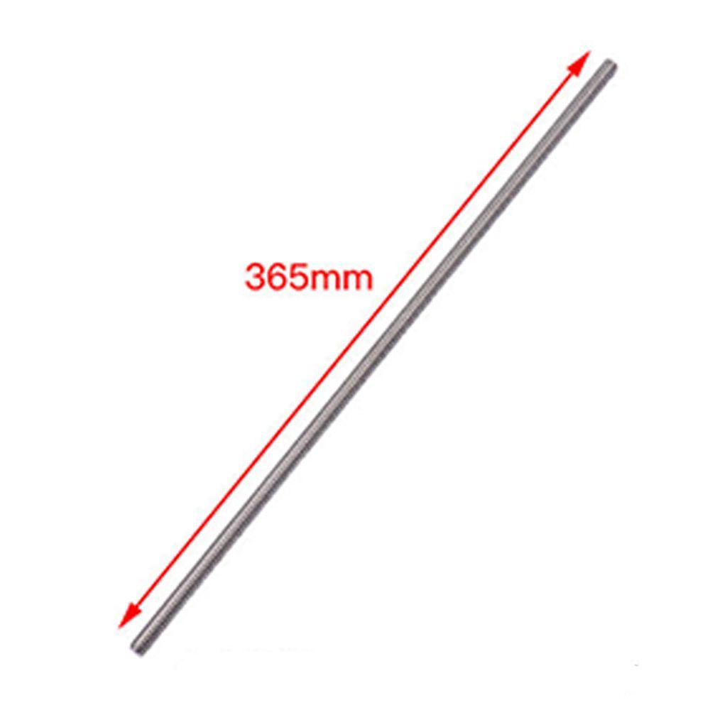 Trục Kép Z Nâng Cấp Bền Chuyên Nghiệp Cho Máy In 3D Ender-3 / 3S