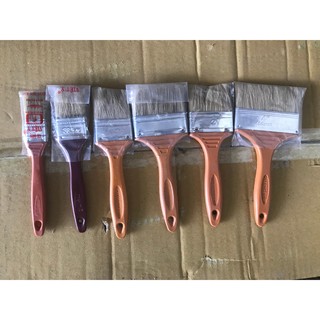 Chổi sơn các inch