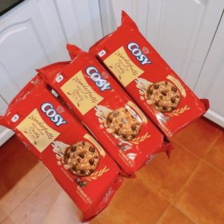 Combo 3 Hộp Bánh Cosy Lúa Mạch , TONGKHOCHITUE