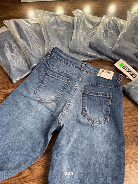 QUẦN JEAN BAGGY (THẢO COI | BigBuy360 - bigbuy360.vn