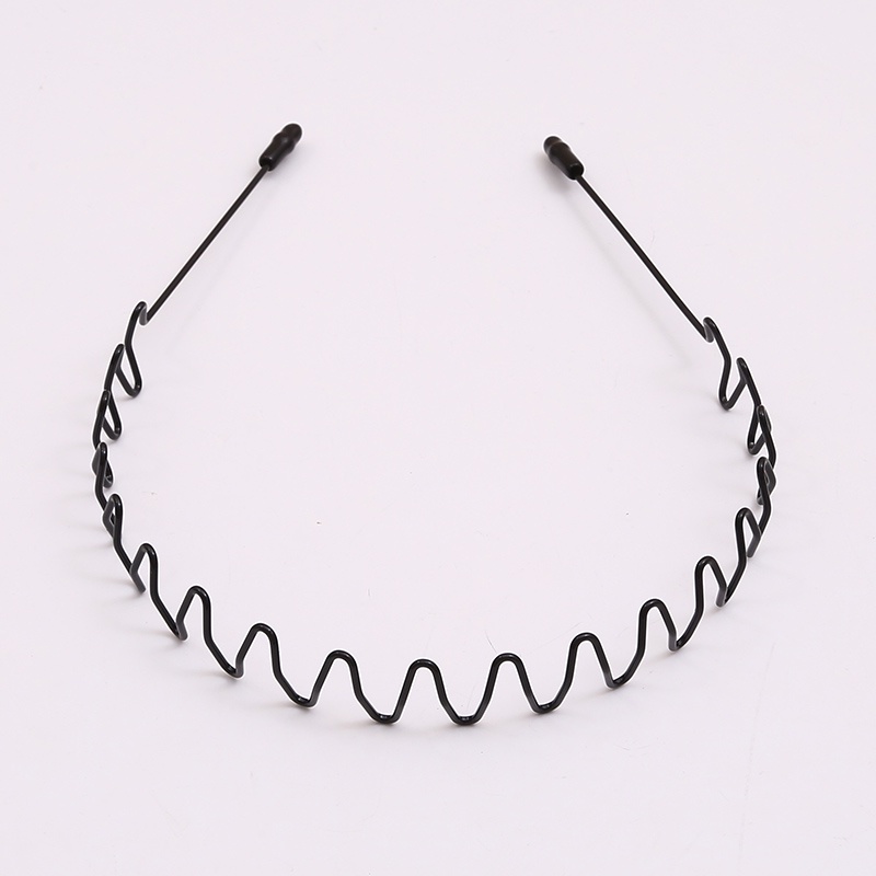 Cài tóc thời trang Hàn Quốc cho nam nữ