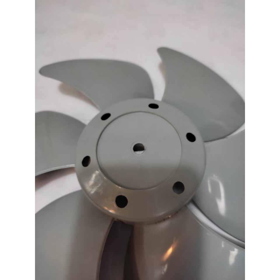 Cánh quạt hộp quạt tản B3-300mm, B4-350mm TICO-LEDHALINH