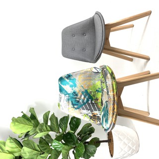 Ghế ăn cao cấp kiểu dáng đương đại nhập khẩu – azp new