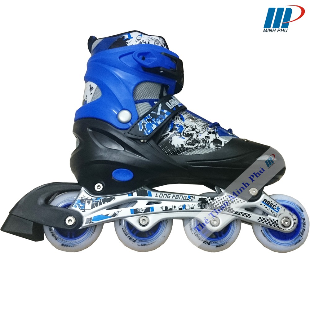 Giày trượt patin LongFeng 906