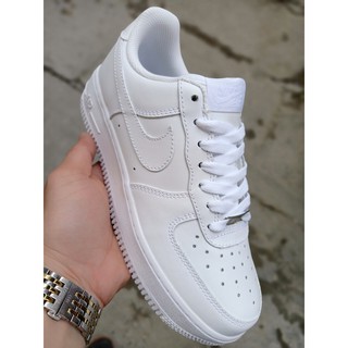 ❤️FREESHIP❤️[ FULL BOX REP11 ] Giày  Af1 trắng