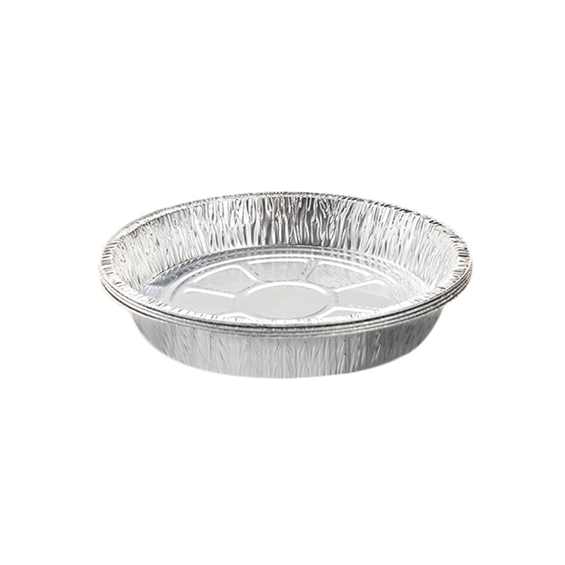 ⛔Freeship⛔ Bộ 10 Khay Bạc Nướng Nồi Chiên Không Dầu (Loại 18Cm - Loại 10 Cái - Loại Khay Bạc)