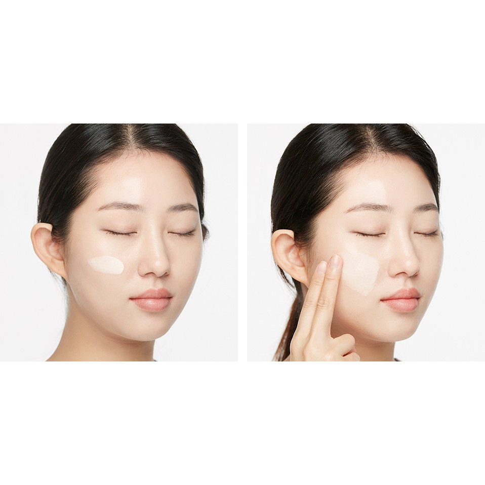 Kem Chống Nắng Innisfree Tone Up No Sebum Sunscreen hồng