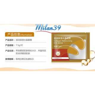 Miếng mặt nạ đắp mắt Images