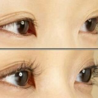 Mascara dầu dừa dài mi