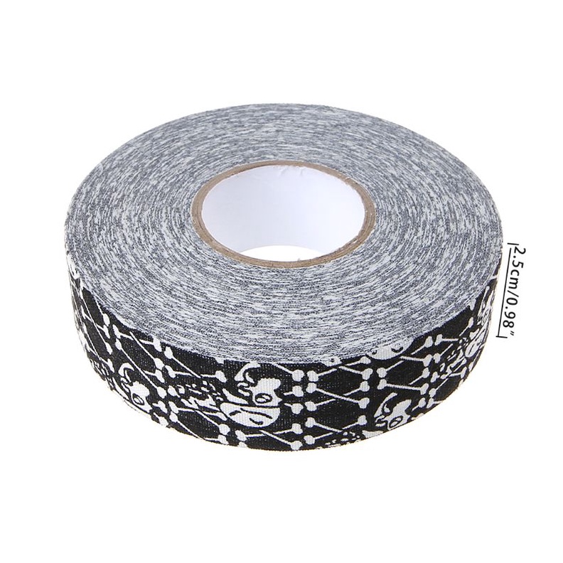 Băng Dính Vải Co Giãn Chuyên Dụng Cho Khúc Côn Cầu / Chơi Khúc Côn Cầu / Chơi Khúc Côn Cầu