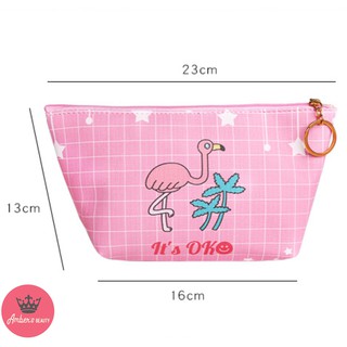 Túi Đựng Mỹ Phẩm, Đồ Cá Nhân Mini B0102